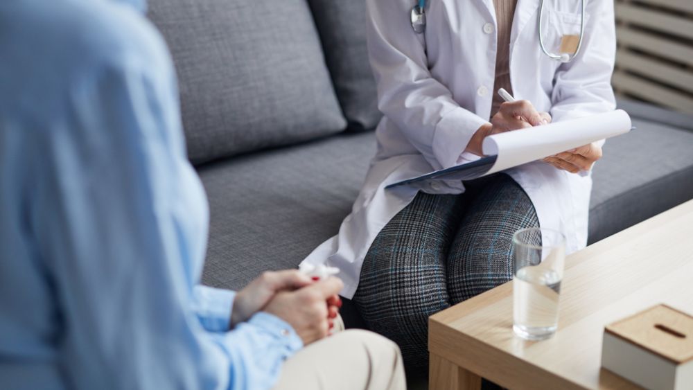 Doctor Mental Health Consultation - DR. ARUNAVA DATTA Blog